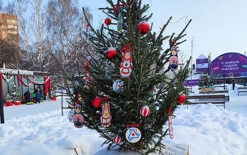 Фото: Елизавета Четверикова