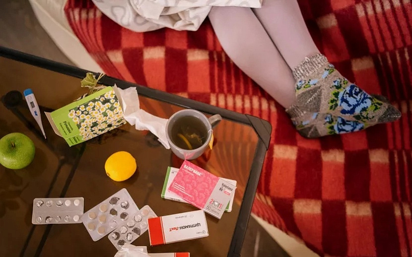 Фото: архив редакции