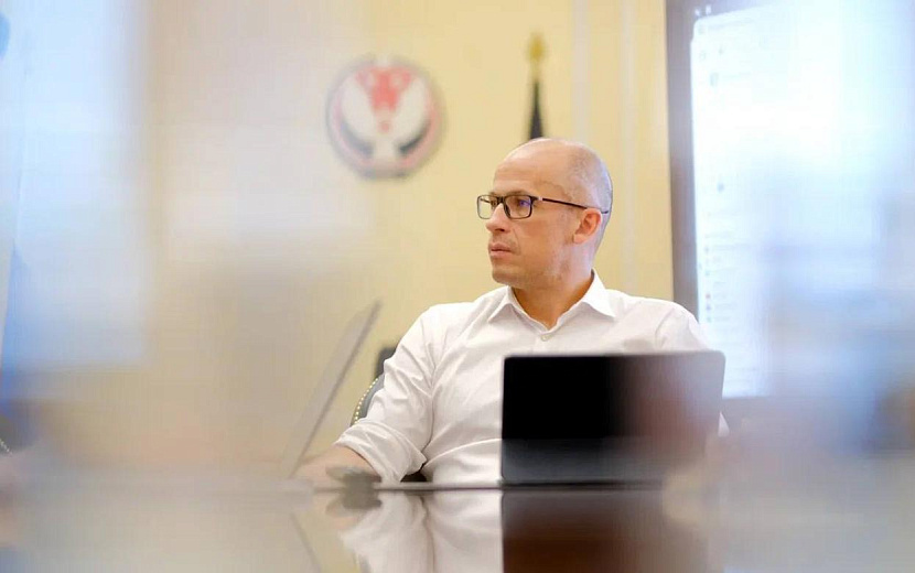 Фото: Александр Бречалов