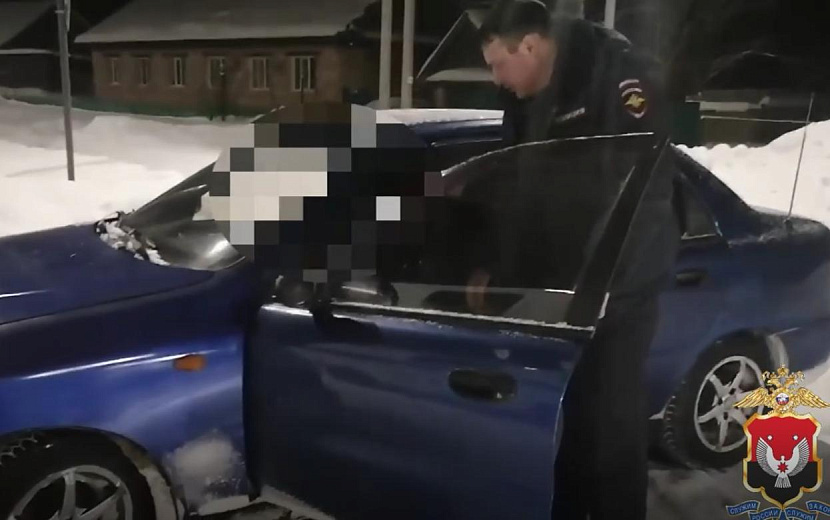 Фото: пресс-служба МВД по Удмуртии