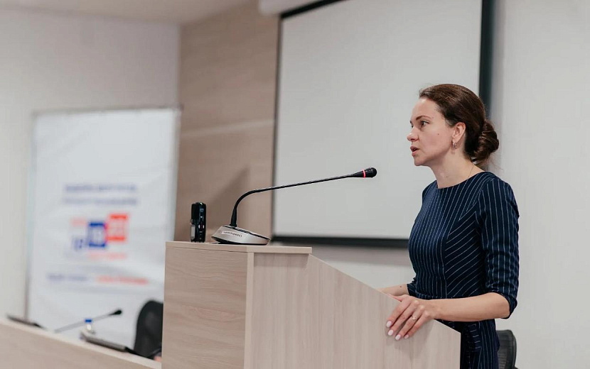 Фото: ЦИК Удмуртии