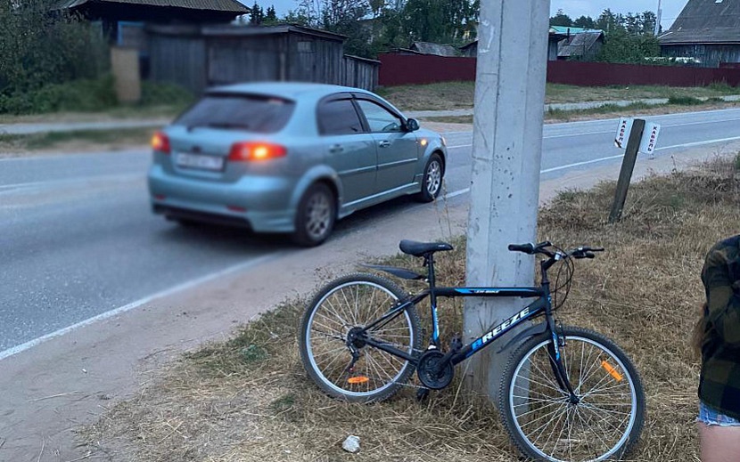 Фото: 1-й отдел УГИБДД по Удмуртии