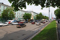 Концепцию комплексного благоустройства ул. Удмуртской обсудят в Ижевске