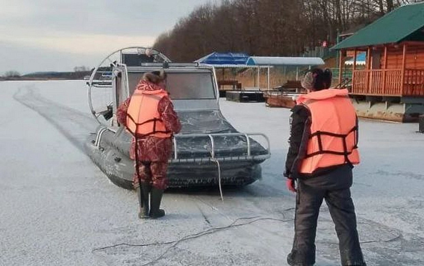 Фото: Госкомитет по делам ГО и ЧС по Удмуртии