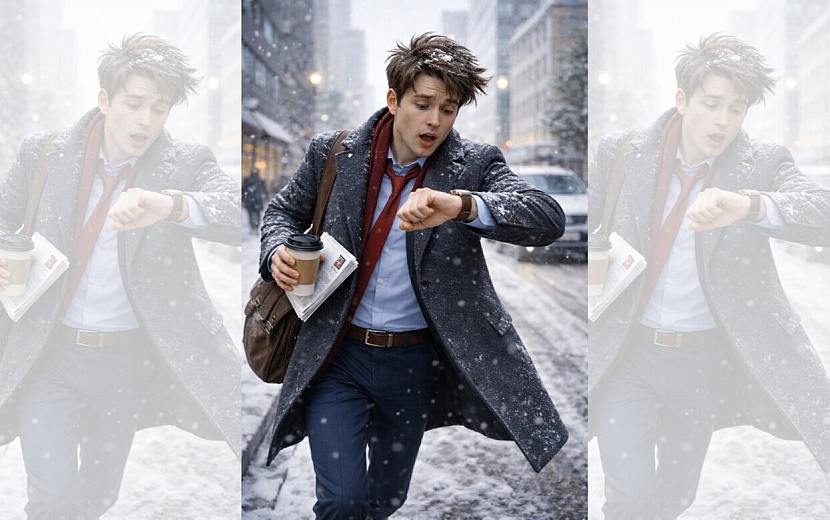 Фото: сгенерировано нейросетью