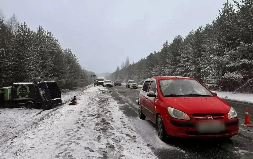 Фото: Госавтоинспекция Удмуртии