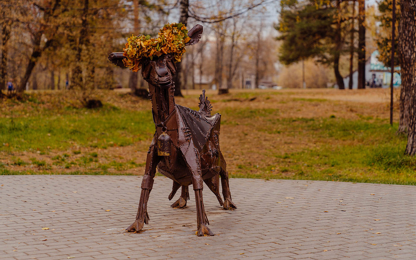 Фото: Маша Бакланова