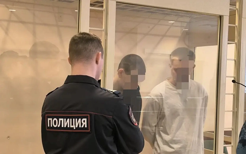 Фото: Объединенная пресс-служба судейского сообщества Удмуртии