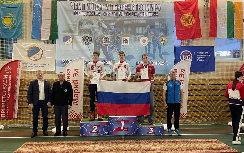 Фото: пресс-служба Минспорта Удмуртии