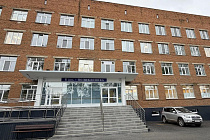 Поликлинику больницы в Воткинске открыли после капремонта