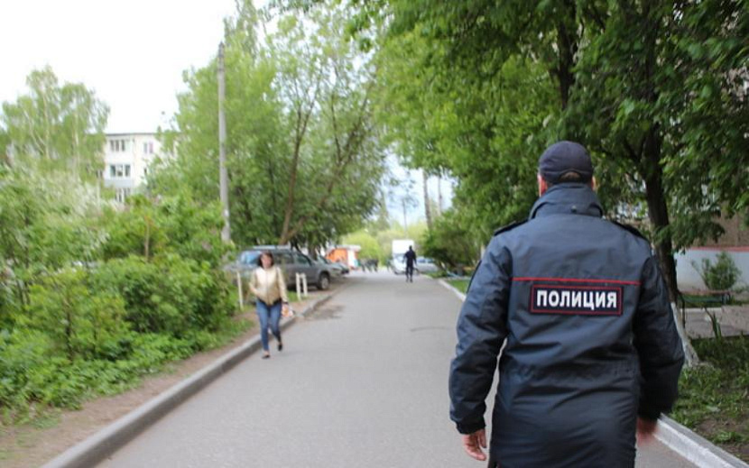 Фото: Ирина Бурцева
