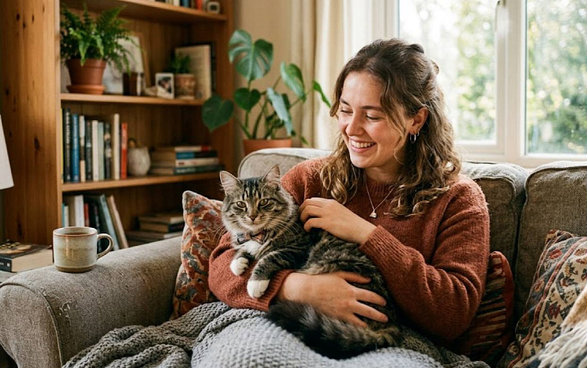 Фото: нейросеть