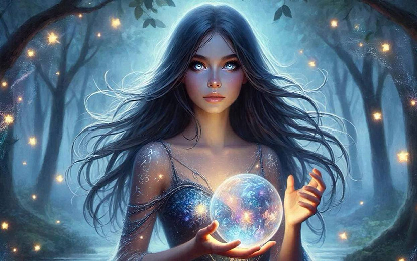 Фото: нейросеть