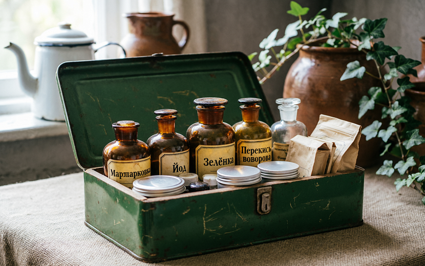 Фото: сгенерировано нейросетью