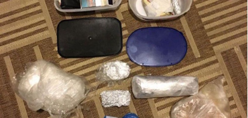 Пресс-служба МВД по Удмуртии