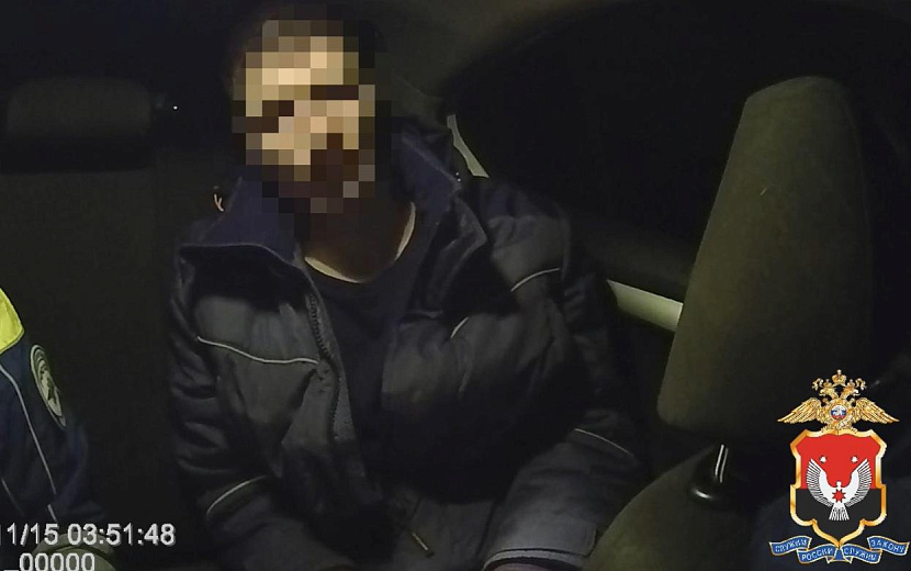 Фото: пресс-служба МВД по Удмуртии