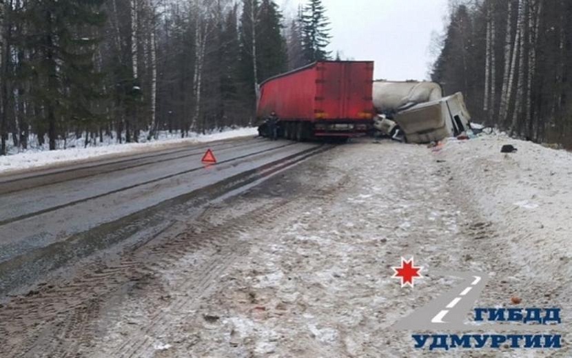 Фото: УГИБДД МВД по Удмуртии