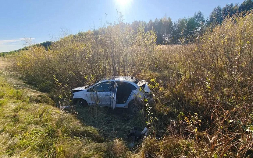 Фото: Госавтоинспекция Удмуртии