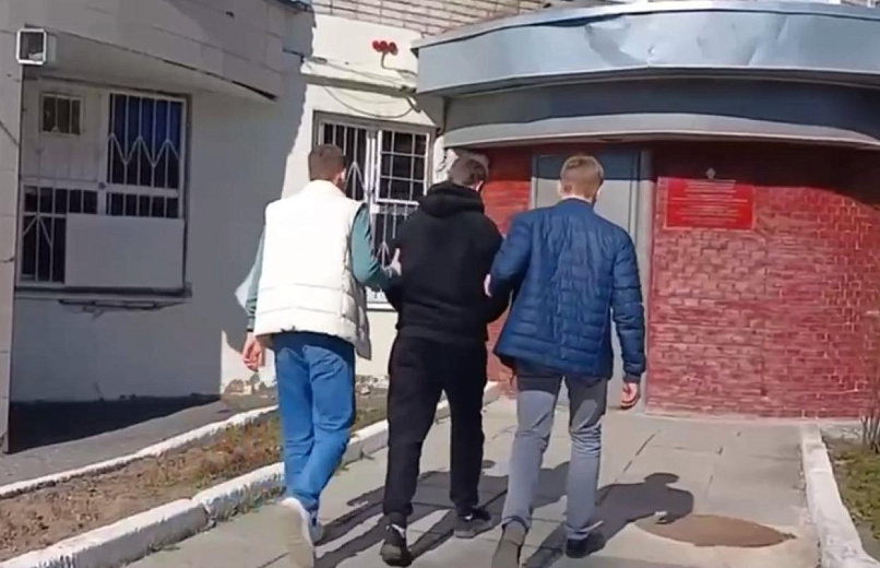 Фото: пресс-служба СУ СКР по Удмуртии