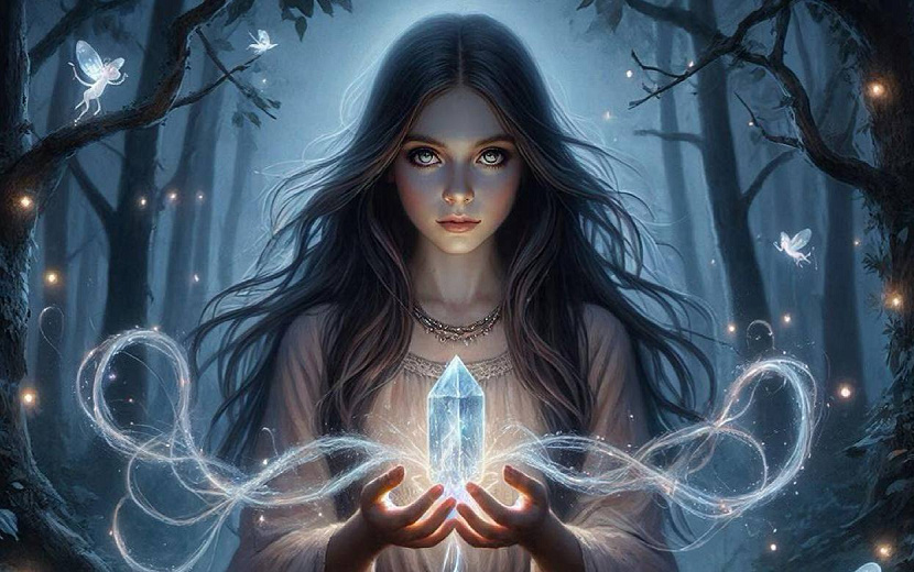 Фото: нейросеть