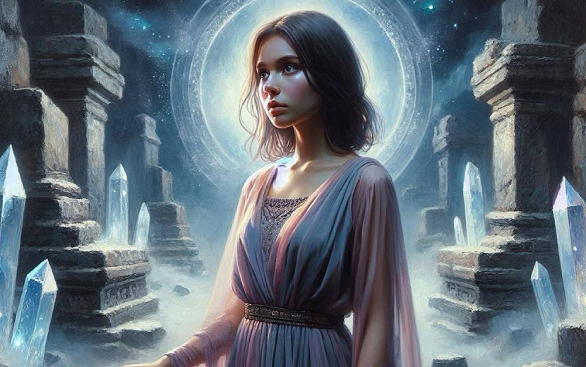 Фото: нейросеть