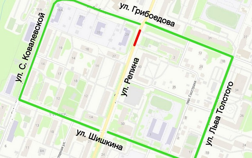 Фото: администрация Ижевска