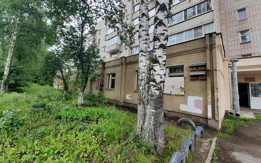 Фото: Минимущества Удмуртии