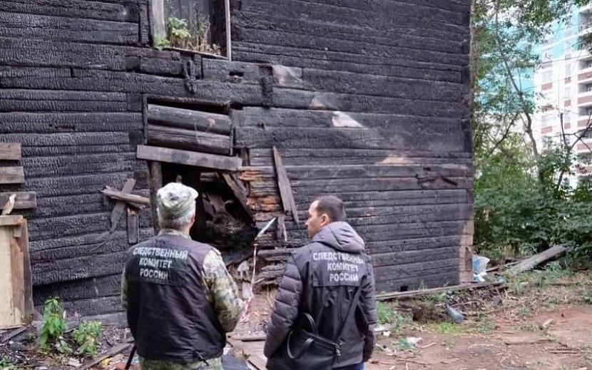 фото: пресс-служба СУ СКР по Удмуртии