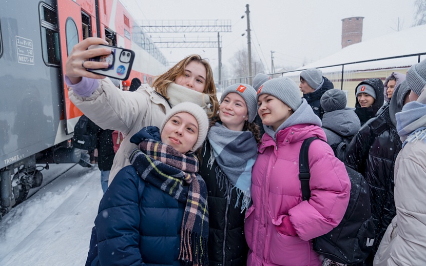 Фото: Маша Бакланова