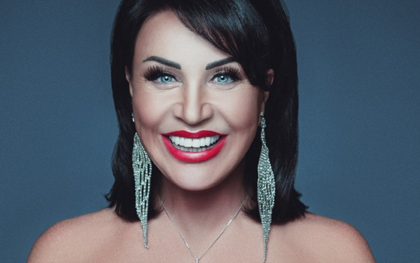 Фото: Надежда Бабкина / t.me/nadezhda_babkina