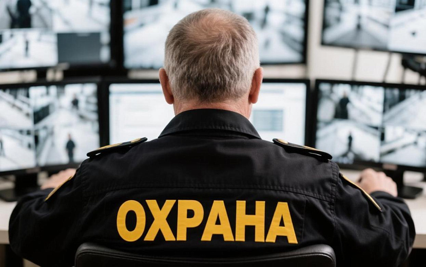 Фото сгенерировано нейросетью