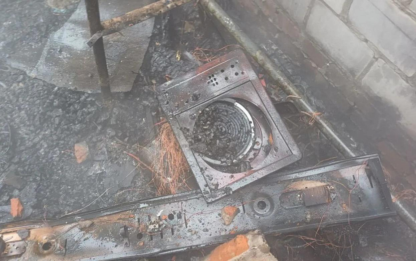 Фото: пресс-служба ГУ МЧС по Удмуртии