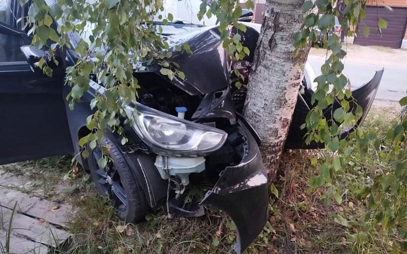 Фото: Госавтоинспекция Удмуртии