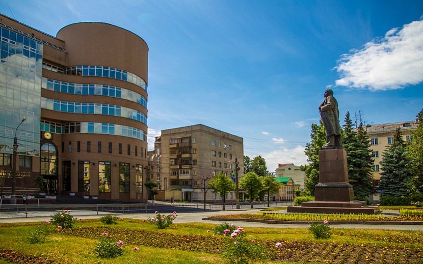 Фото: Диля Ахмадишина