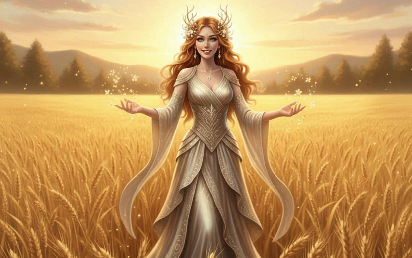 Фото: нейросеть