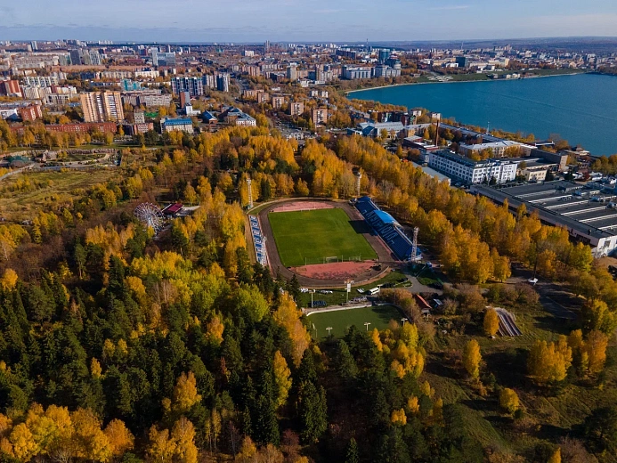 Архив редакции