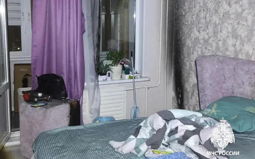 Фото: пресс-служба ГУ МЧС по Удмуртии