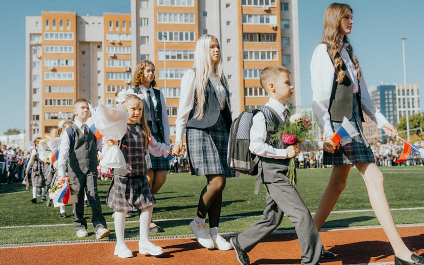 Фото: Маша Бакланова