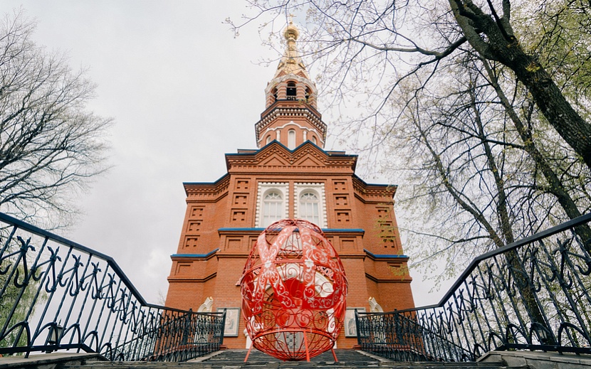 Фото: Маша Бакланова