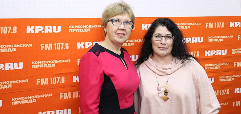 Зульфия Акулова с проектом «Передышка» - одна из победительниц конкурса «Обычный герой - 2019»