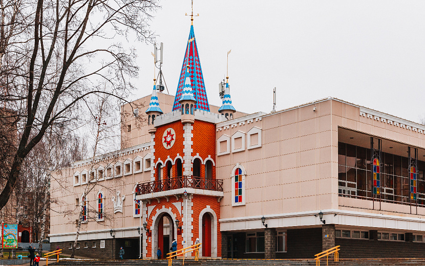 Фото: Амир Закиров