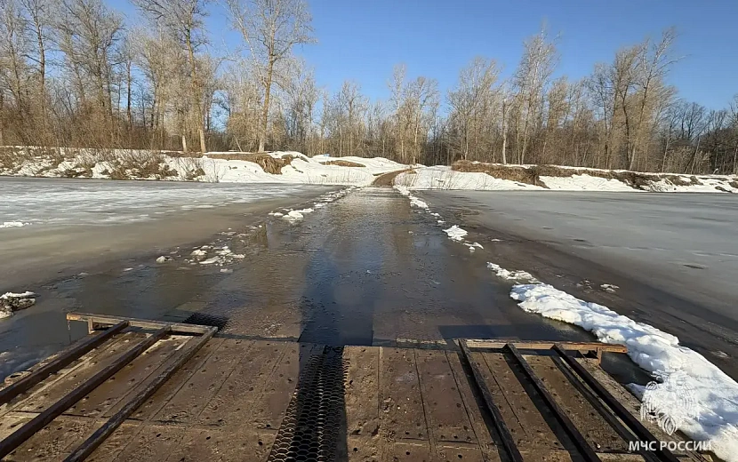 Фото: пресс-служба ГУ МЧС по Удмуртии