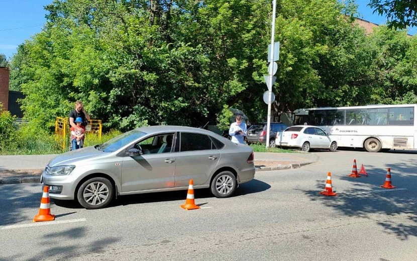 Фото: ОГИБДД УМВД по Ижевску