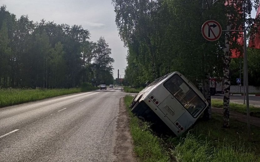 Фото: Госавтоинспекция Удмуртии
