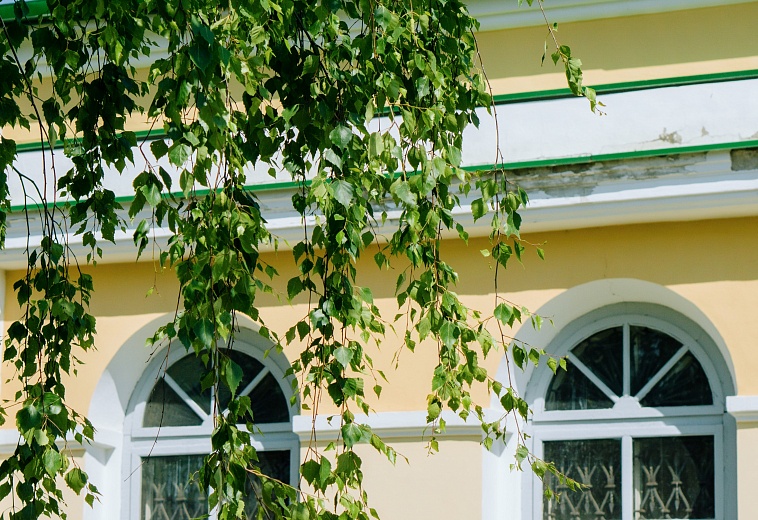 Фото: Мария Бакланова