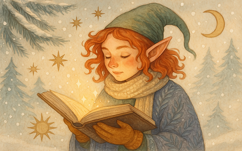 Вы не одиноки. Фото: нейросеть