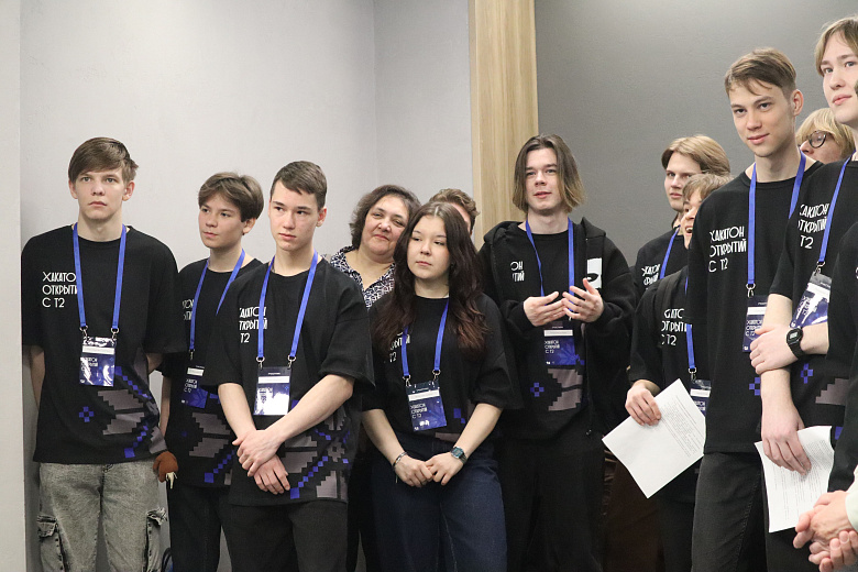 Фото предоставлено Т2 Мобайл