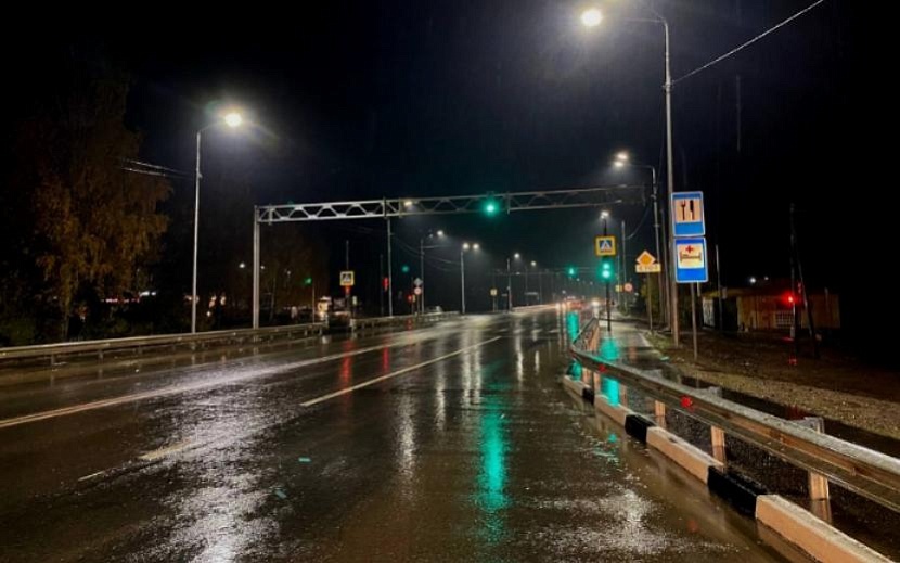 Фото: пресс-служба Министерства транспорта Удмуртии