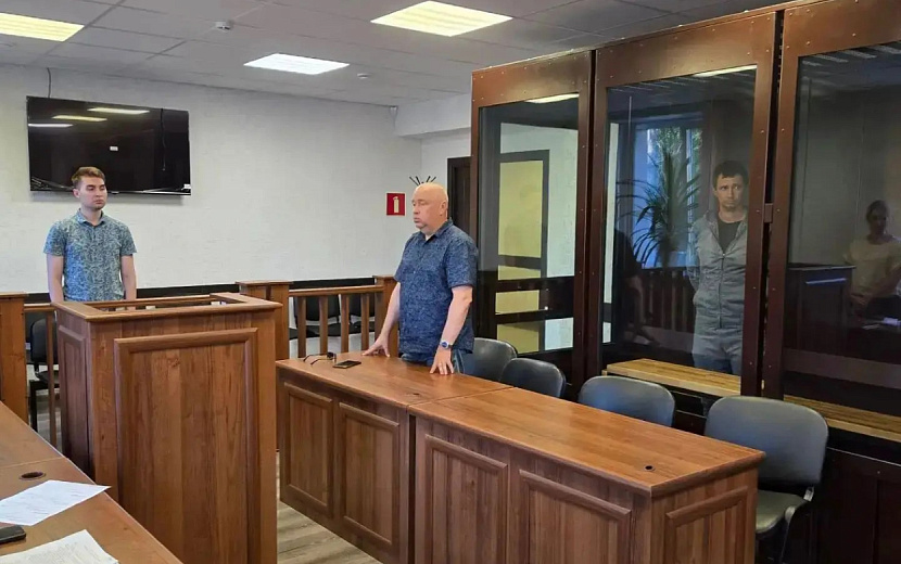 Фото: Объединенная пресс-служба судов Удмуртии