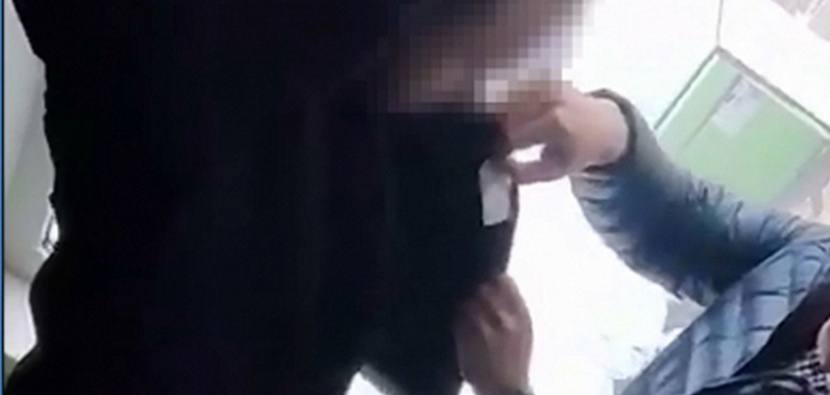 пресс-служба МВД по Удмуртии